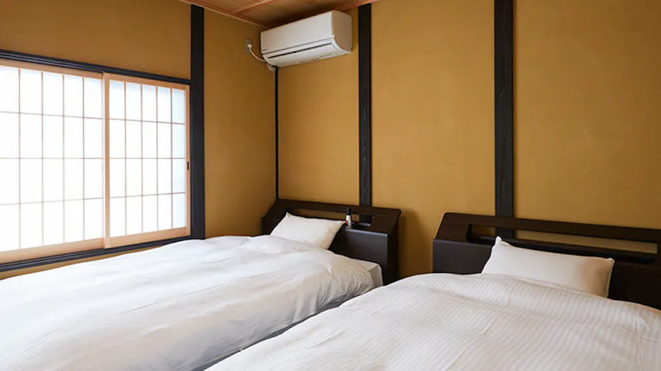 Miro Hachijo Uchidacho Tei