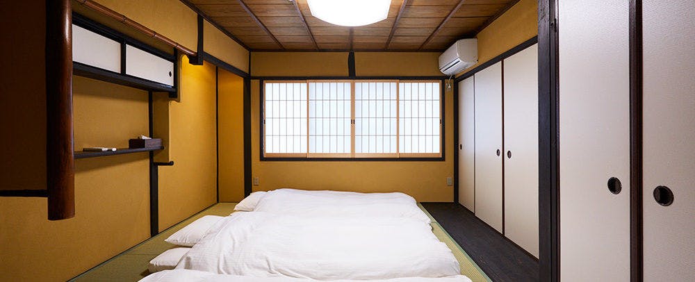 Miro Hachijo Uchidacho Tei