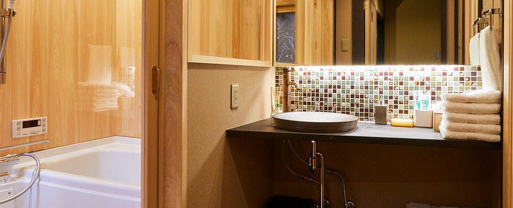 Miro Hachijo Uchidacho Tei