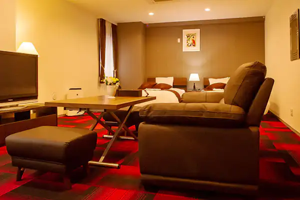 ห้องพัก