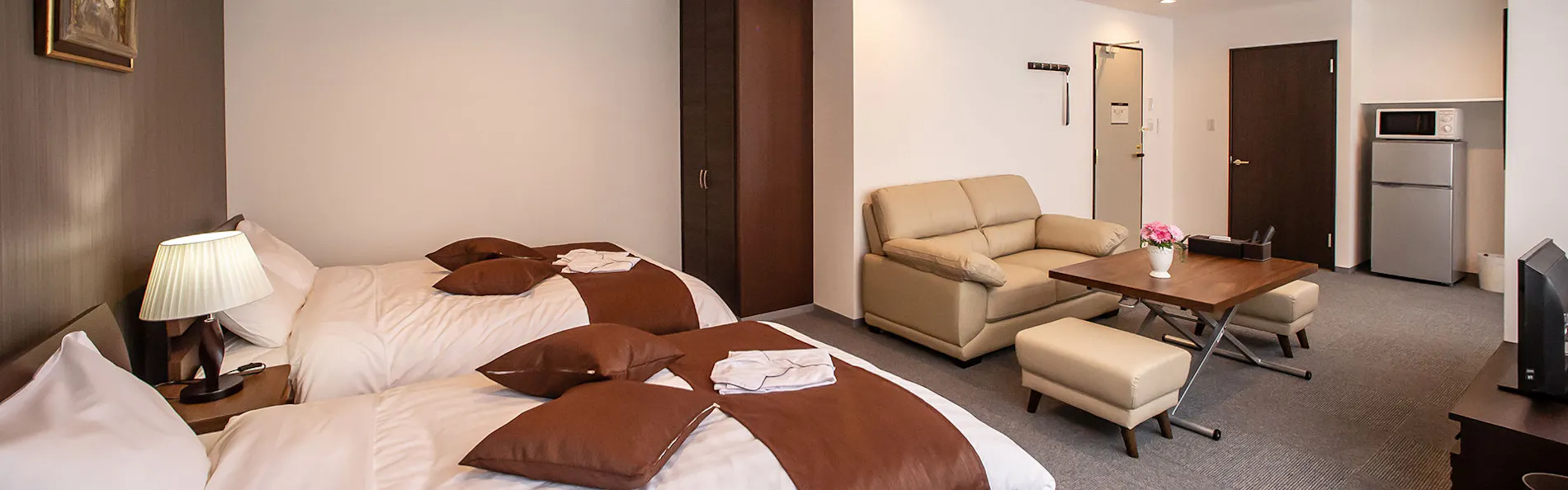 Condominium Stella Site