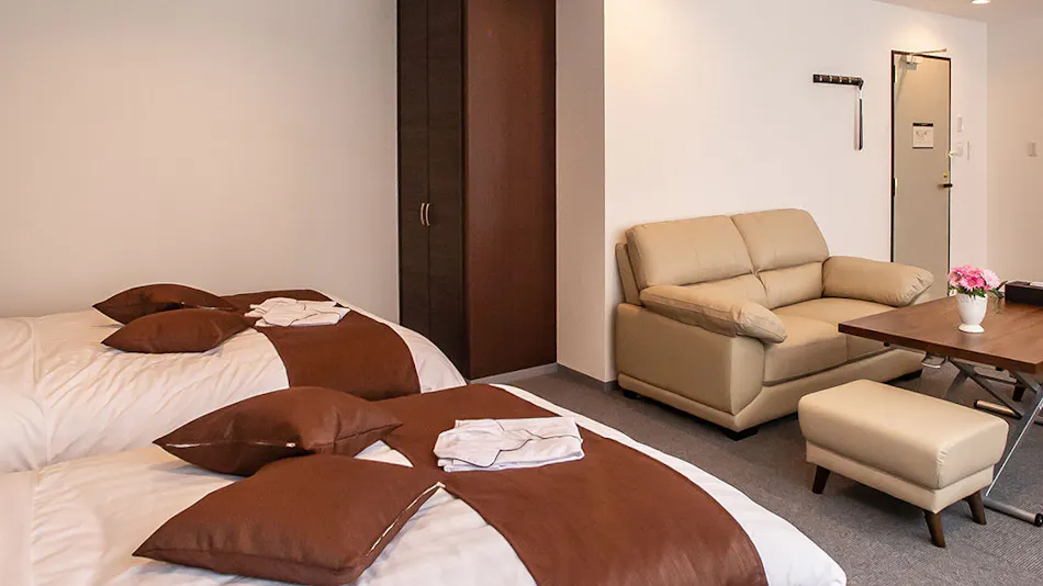 Condominium Stella Site