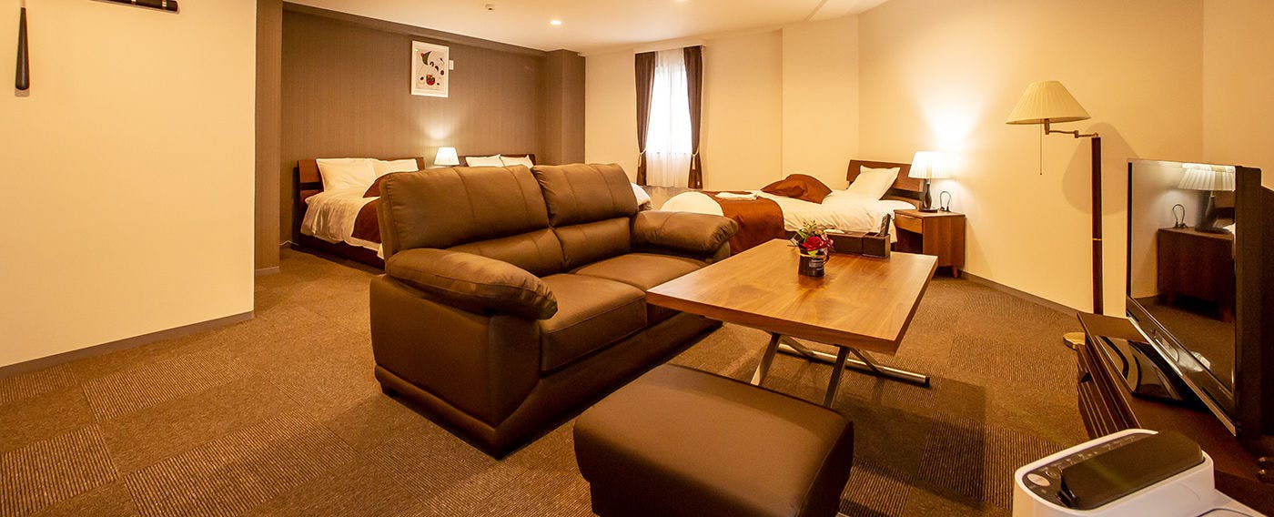 Condominium Stella Site