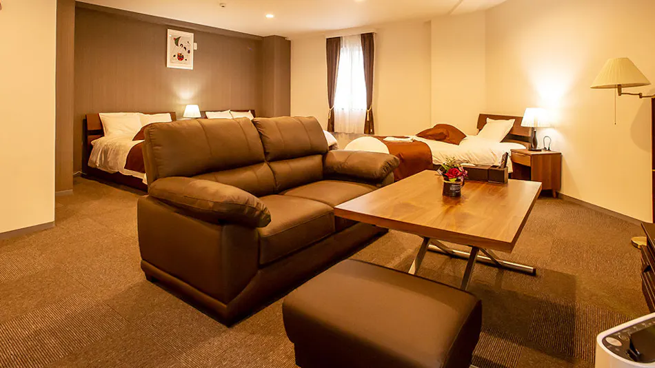Condominium Stella Site