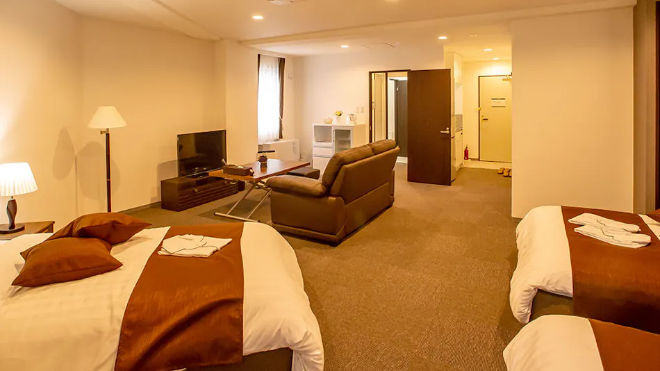 Condominium Stella Site