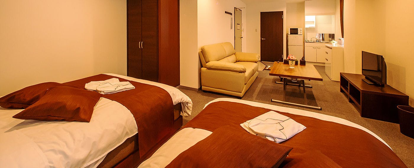 Condominium Stella Site