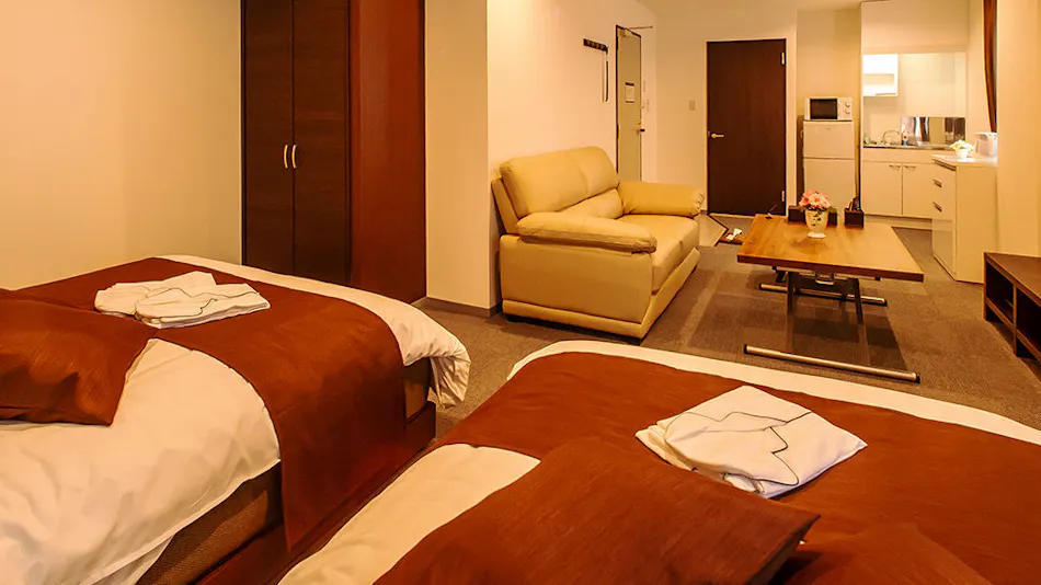 Condominium Stella Site