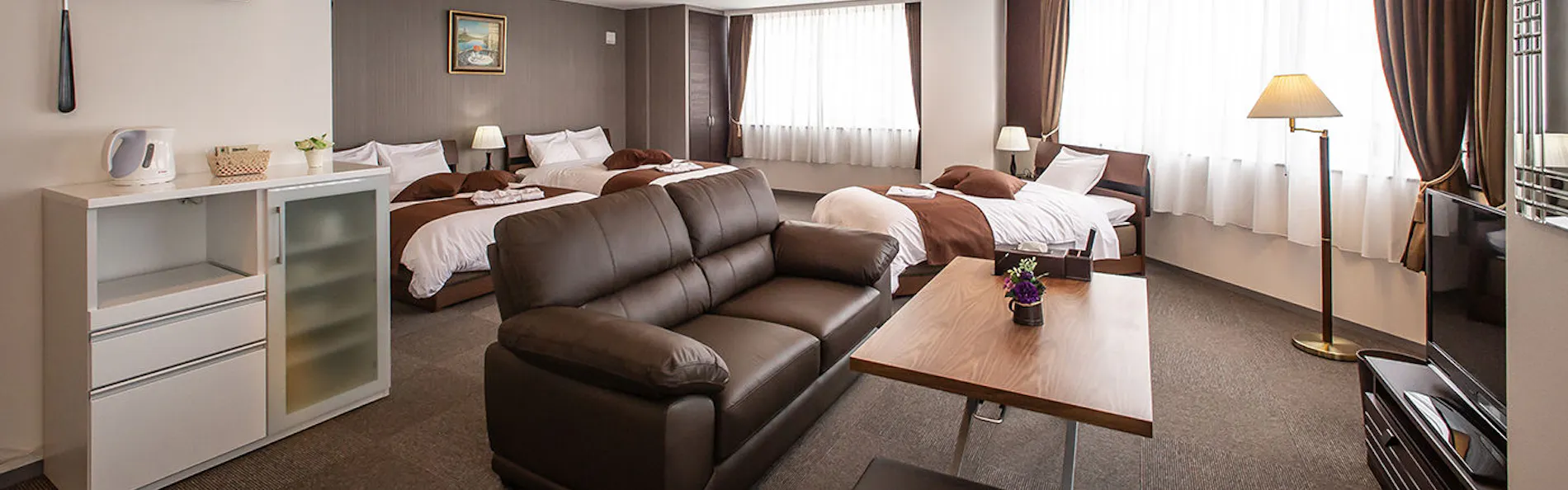 Condominium Stella Site