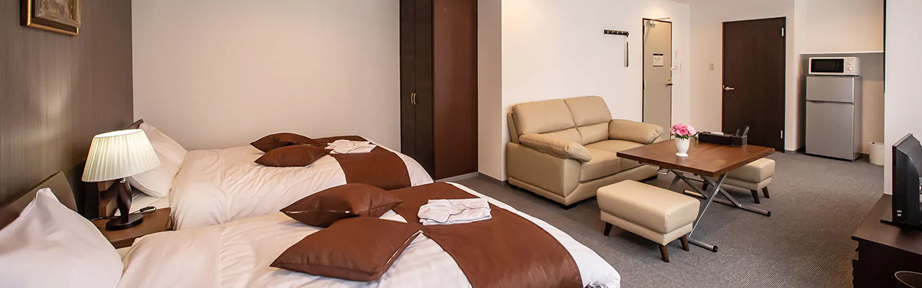 Condominium Stella Site
