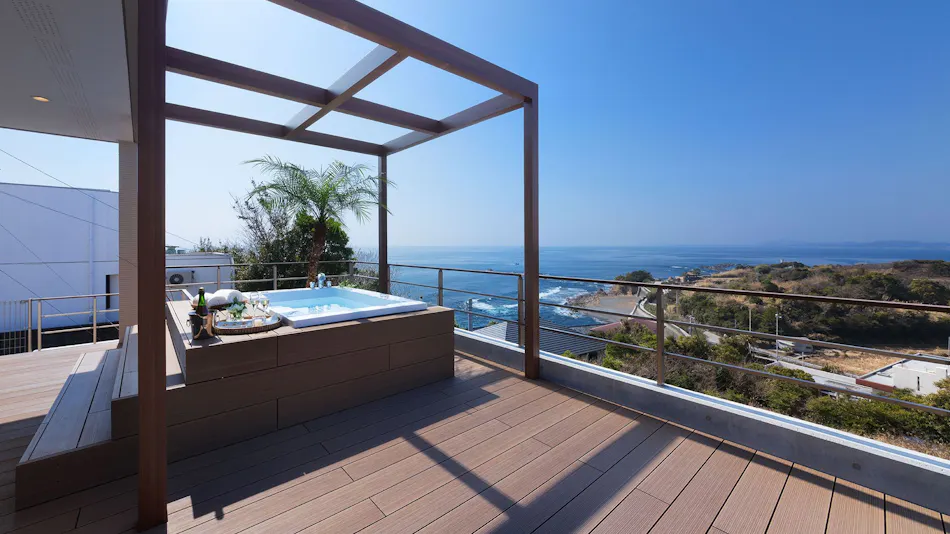 Cottage Seaside Tei -Seaside Tei-