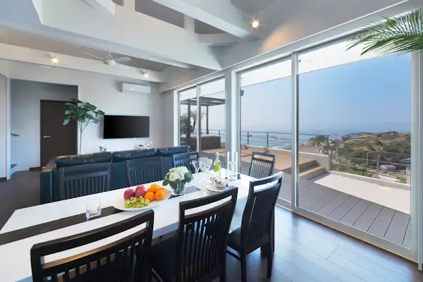 ห้องนั่งเล่น