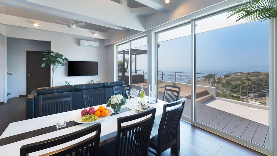 Cottage Seaside Tei -Seaside Tei-