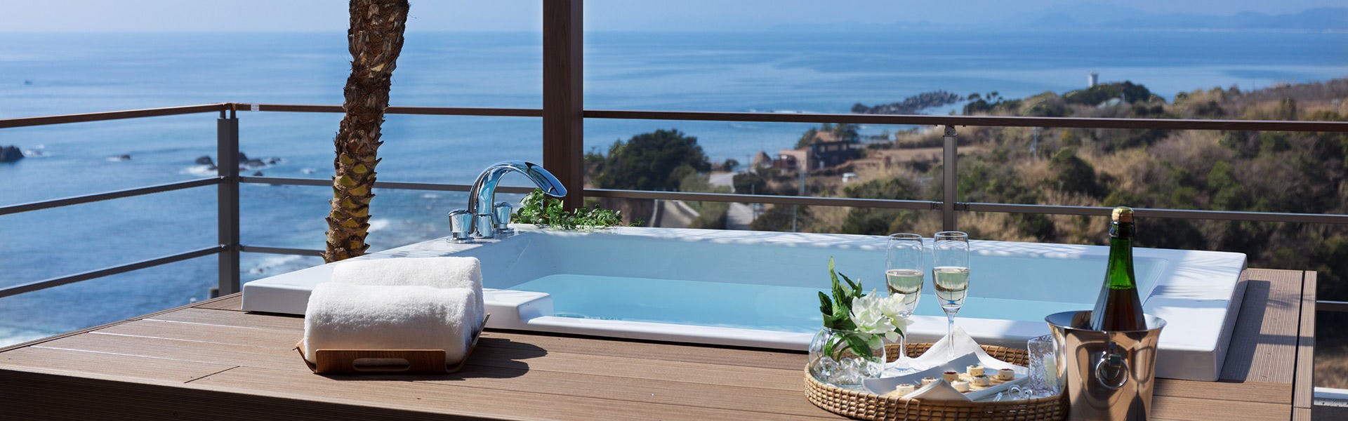 コテージ　シーサイド手結　－Seaside Tei－