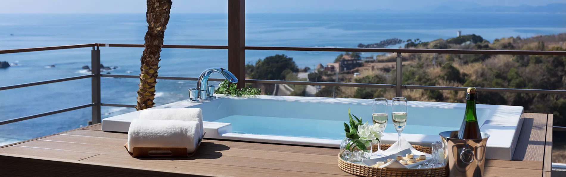 コテージ シーサイド手結 -Seaside Tei-