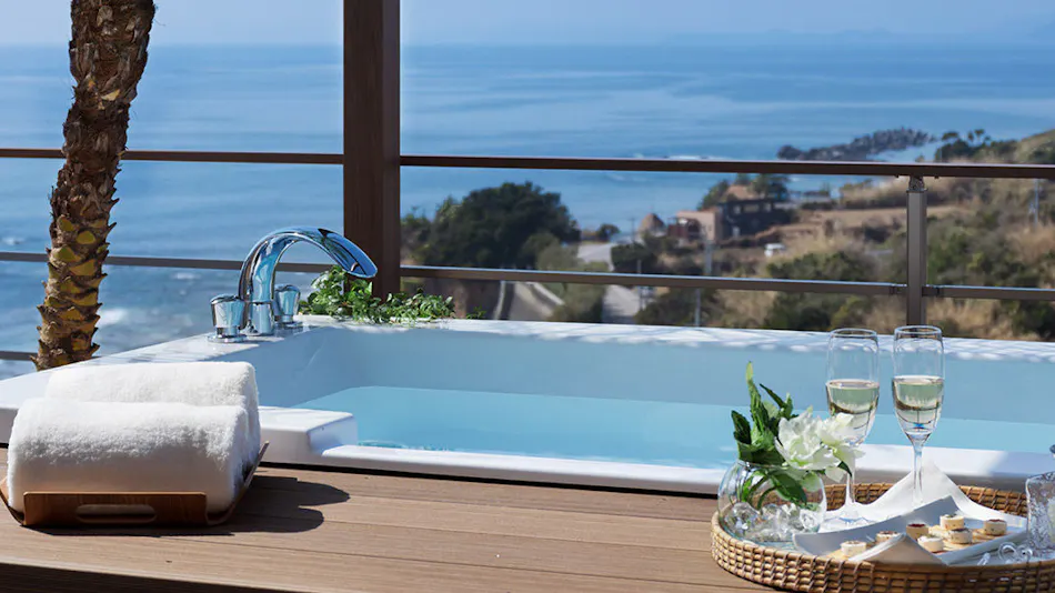 Cottage Seaside Tei -Seaside Tei-