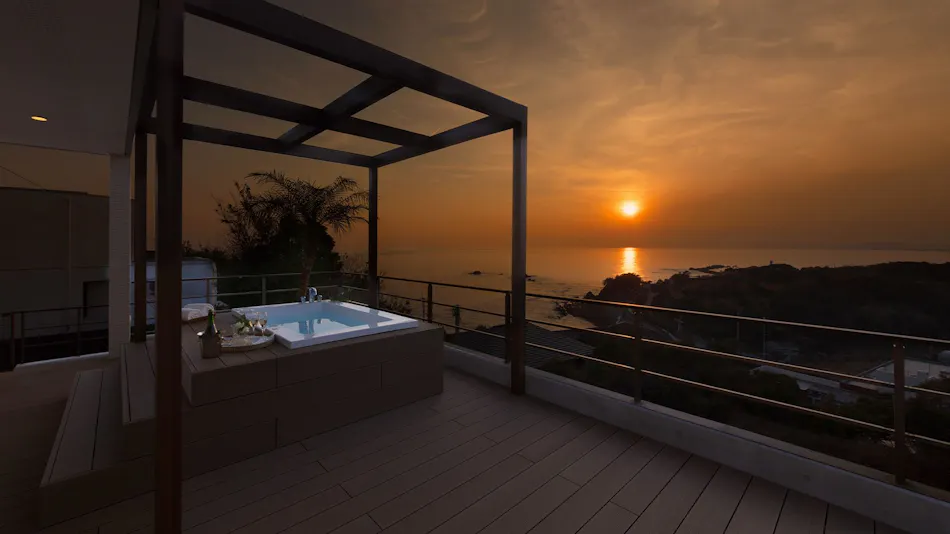 Cottage Seaside Tei -Seaside Tei-