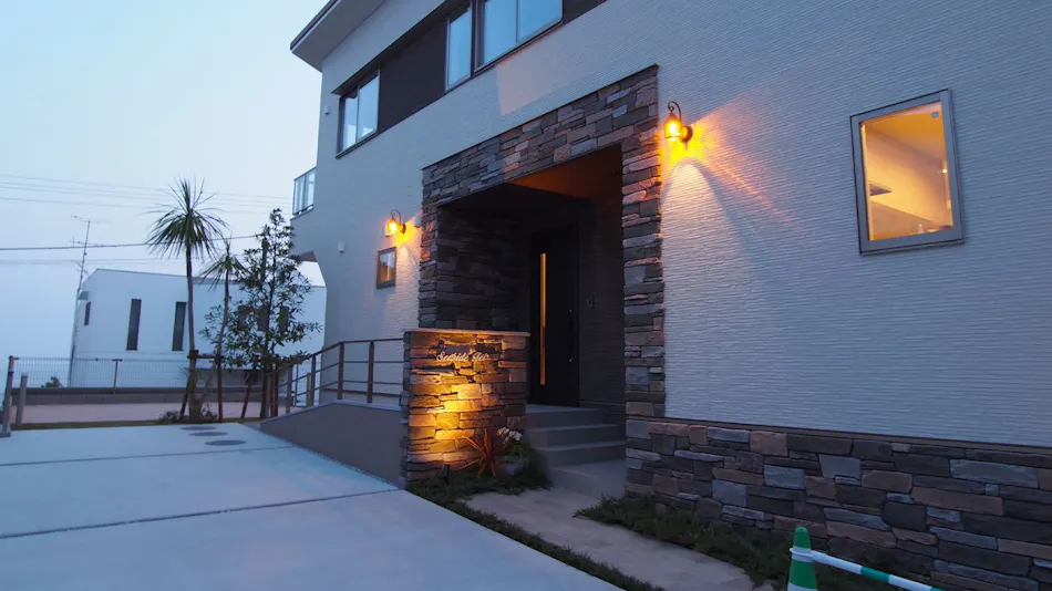 Cottage Seaside Tei -Seaside Tei-