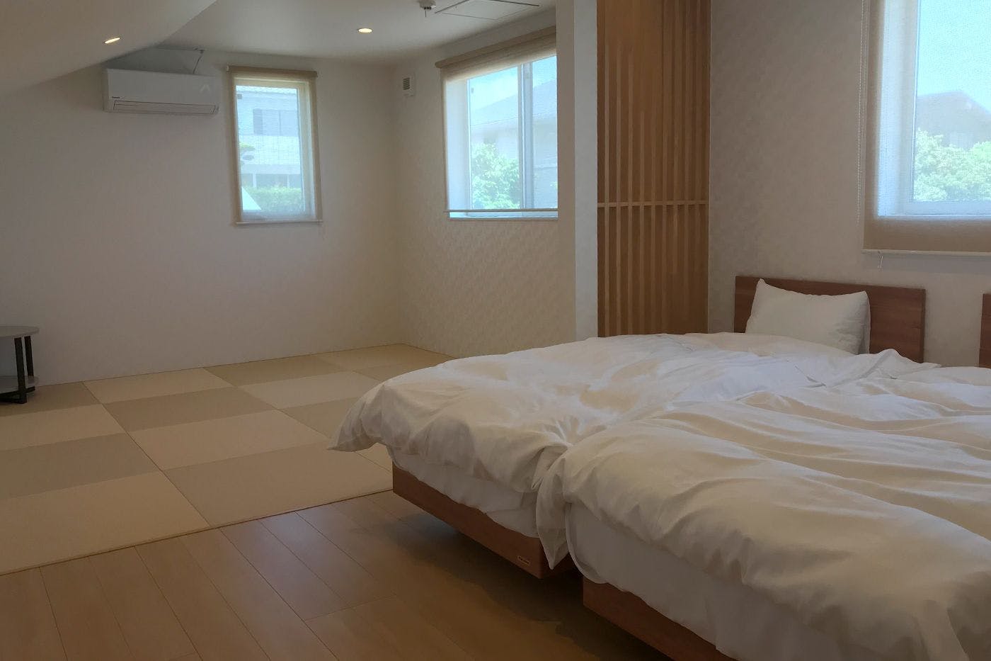 Cottage Seaside Tei -Seaside Tei-