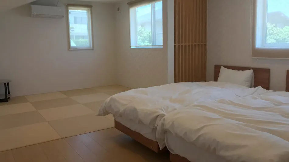 Cottage Seaside Tei -Seaside Tei-