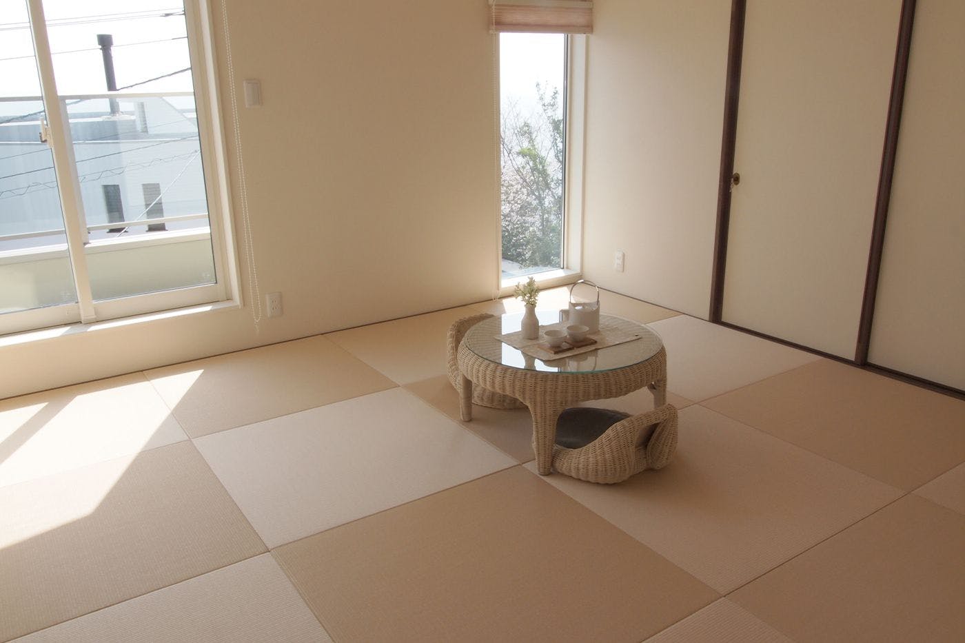 Cottage Seaside Tei -Seaside Tei-