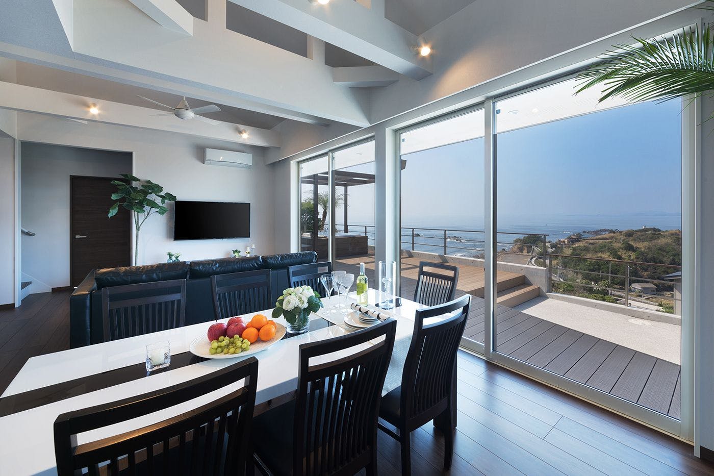 Cottage Seaside Tei -Seaside Tei-