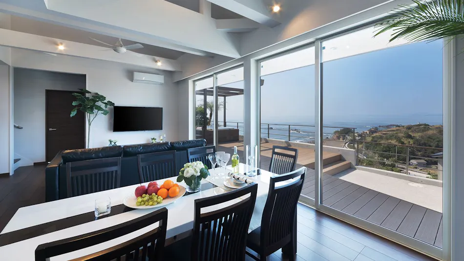 Cottage Seaside Tei -Seaside Tei-