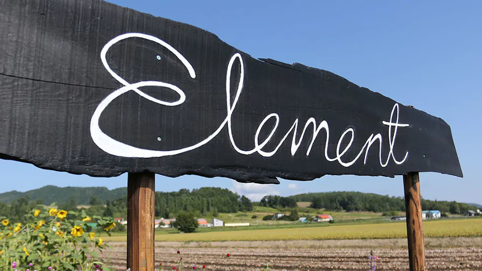 Element