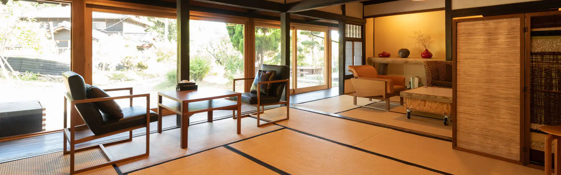 部屋