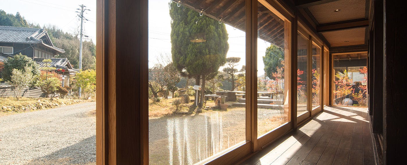 Setouchi Moya