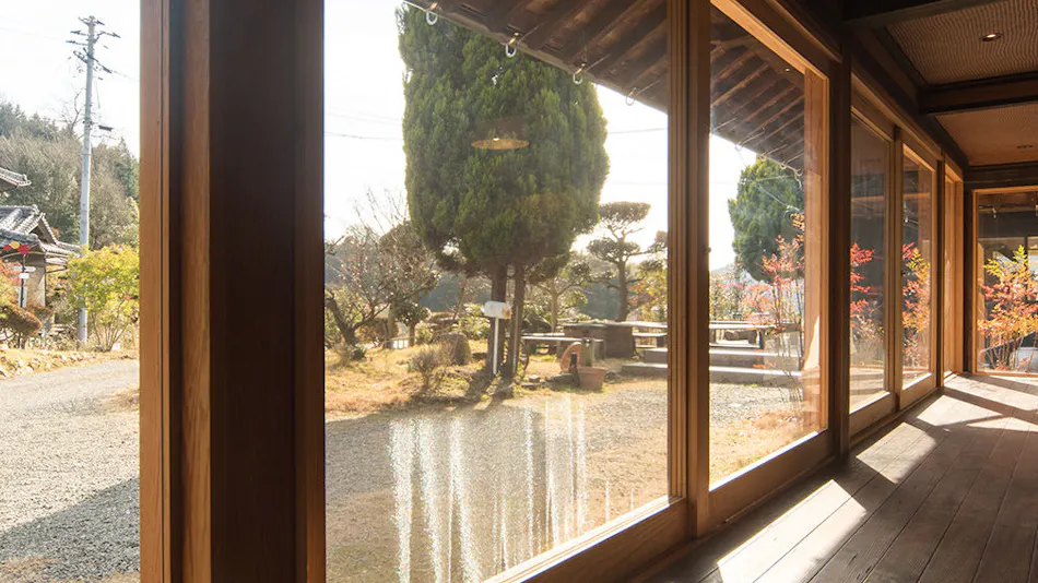 Setouchi Moya