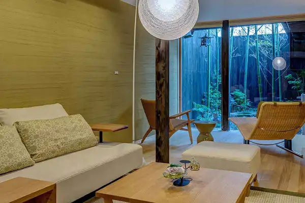 ห้องรับประทานอาหาร