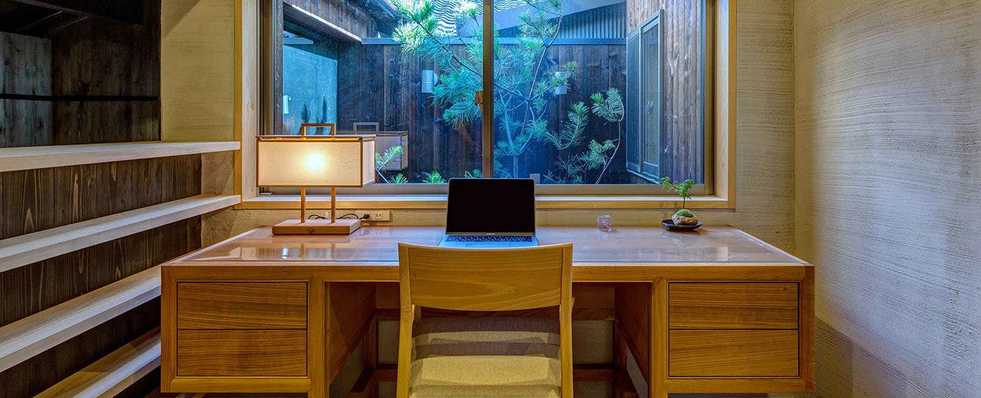 Kusamakura Kyoto Kawaramachi