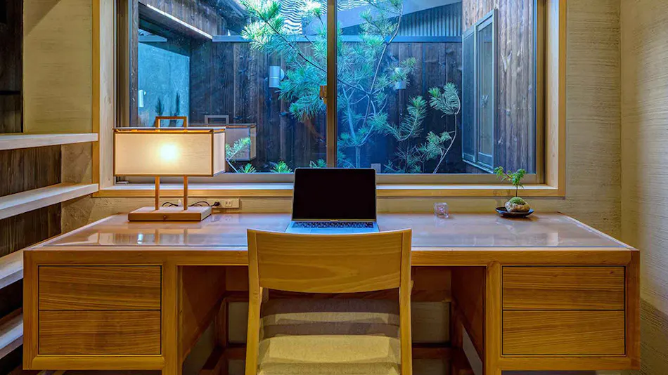 Kusamakura Kyoto Kawaramachi