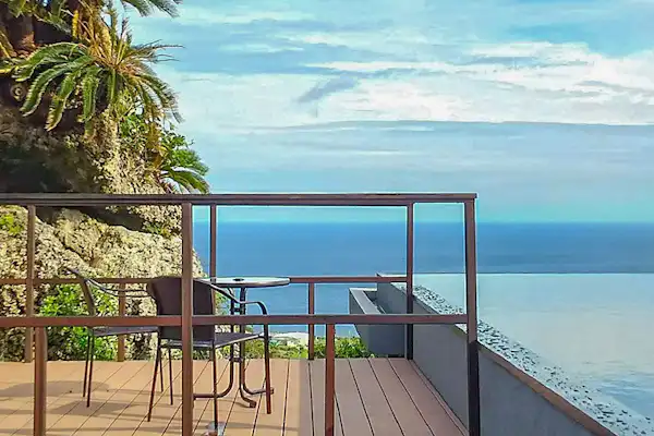 ระเบียง