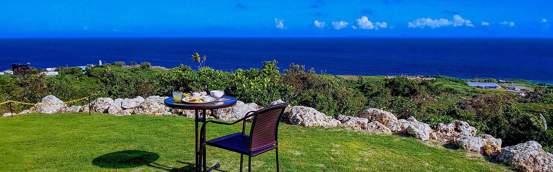 インフィニティプール