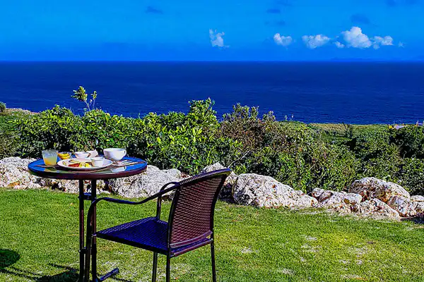 สระว่ายน้ำอินฟินิตี้