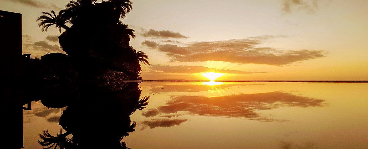 ウォータースペース