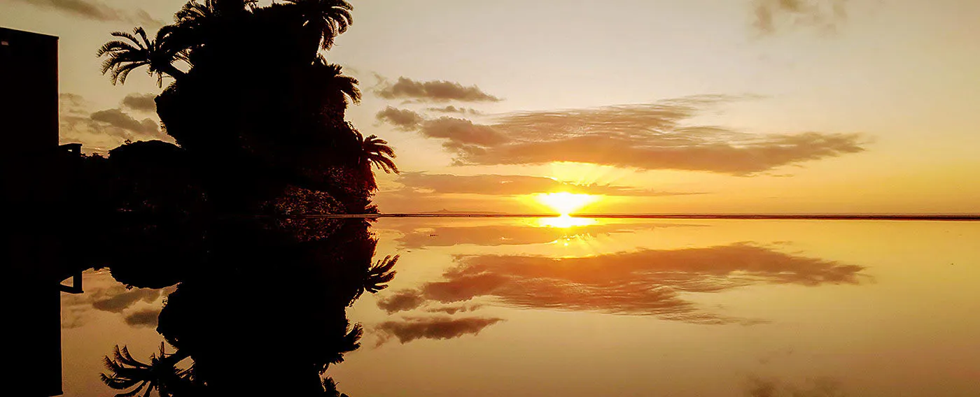 ウォータースペース