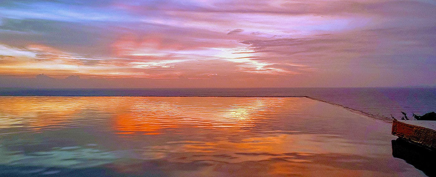 ウォータースペース