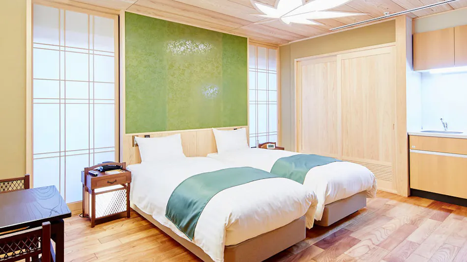 Sunrise Suites