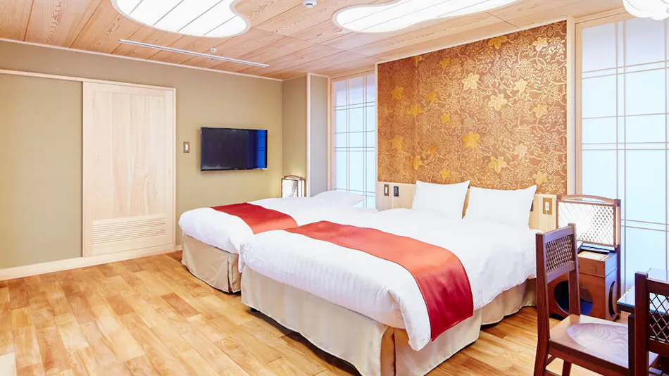 Sunrise Suites