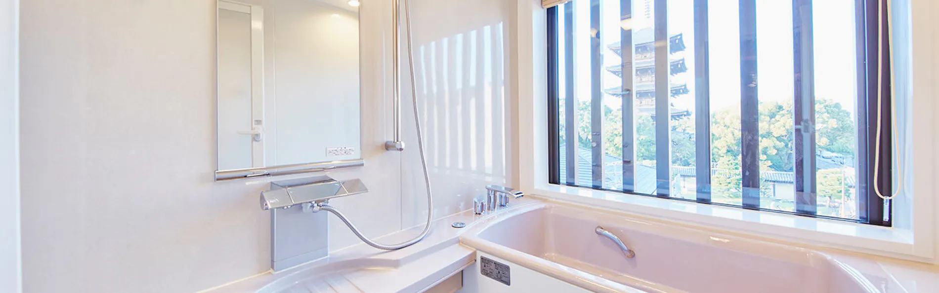 Sunrise Suites(サンライズ スイーツ)