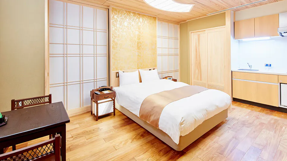 Sunrise Suites