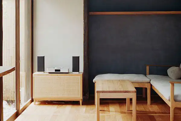 ห้องนั่งเล่น