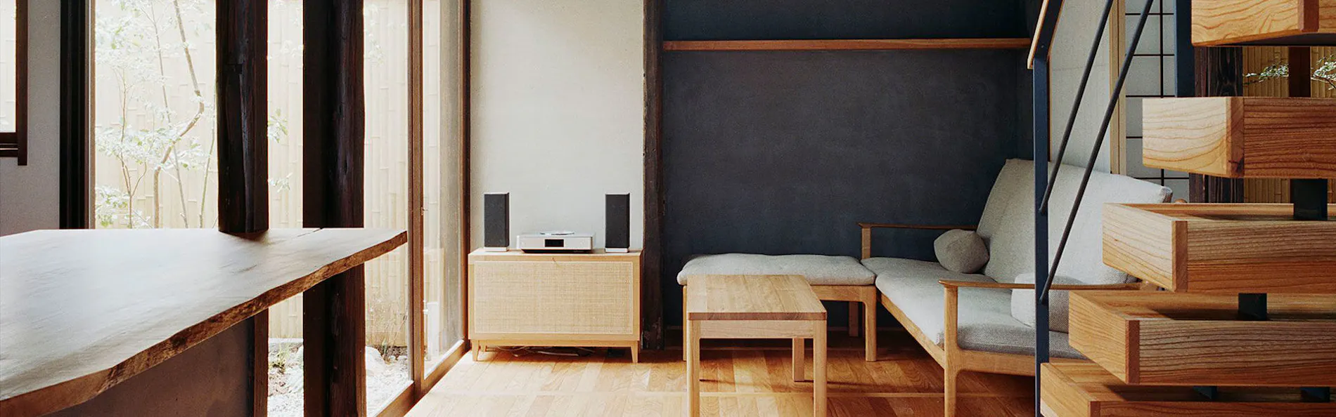 滔々 御崎 町家の宿