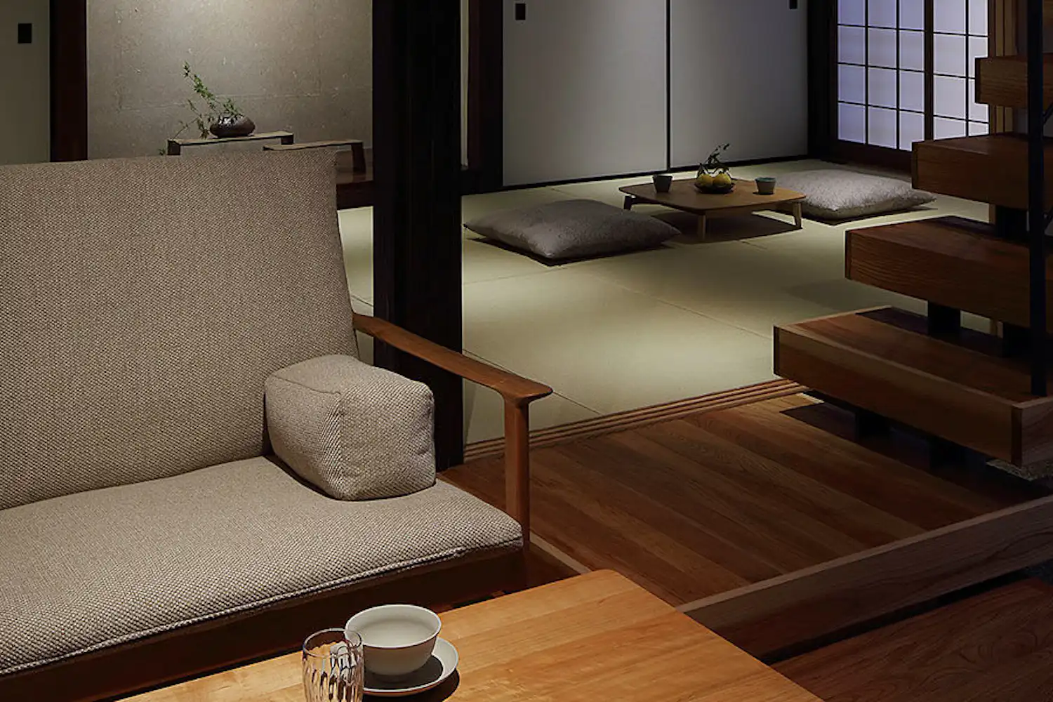 ห้องพัก