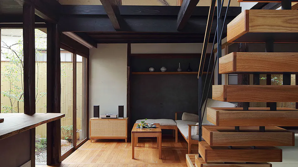 T1 toutou Machiya