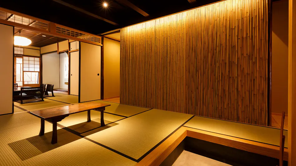 Kyoto Tawara-an