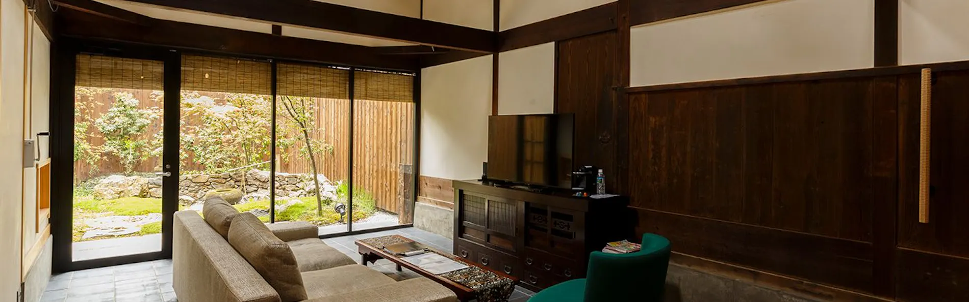京都たわら庵