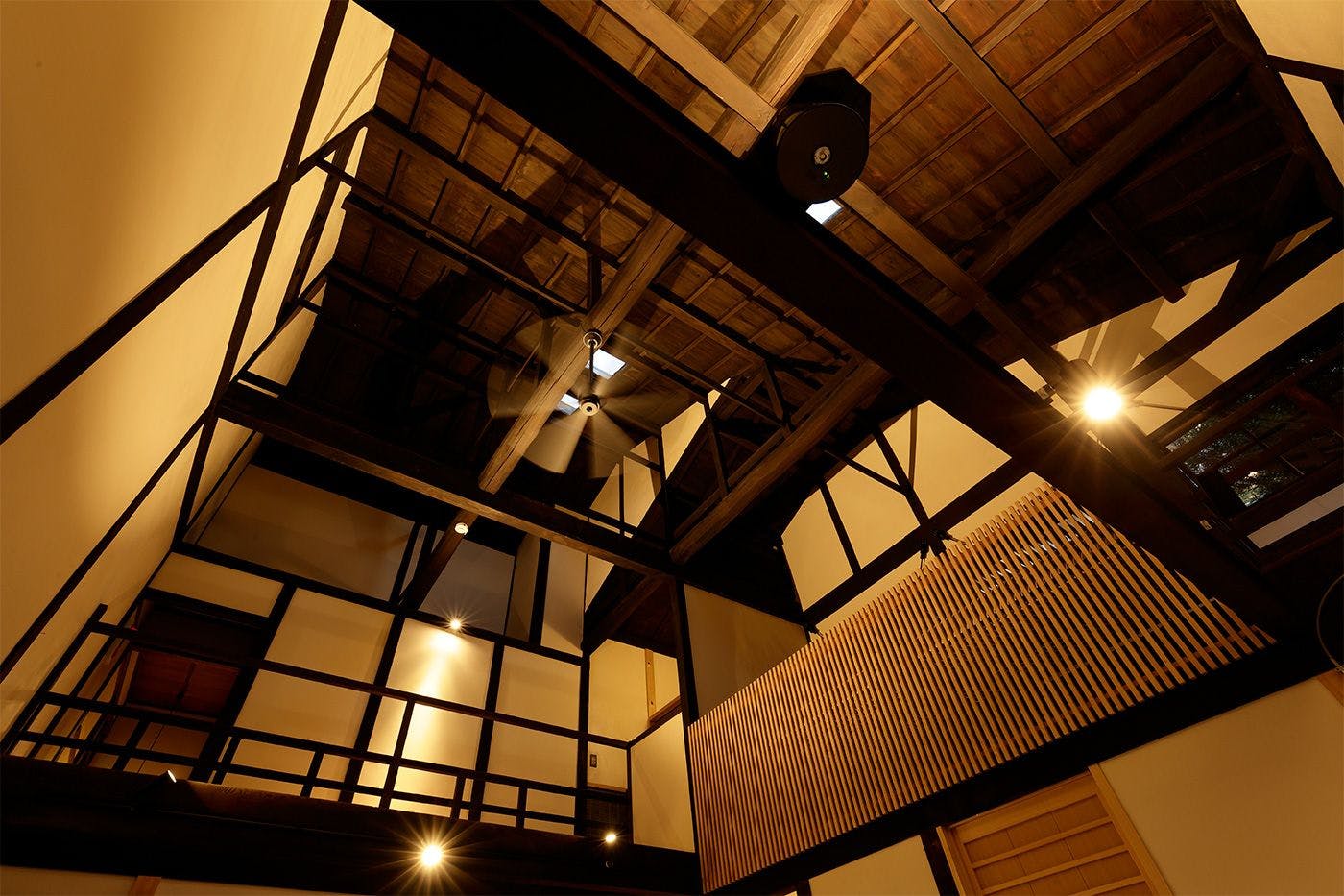 Kyoto Tawara-an